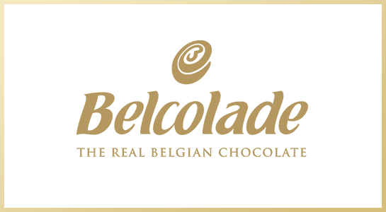 Logo Belcolade